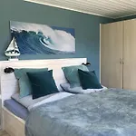 Sana - 2-5km From The Sea By Interhome