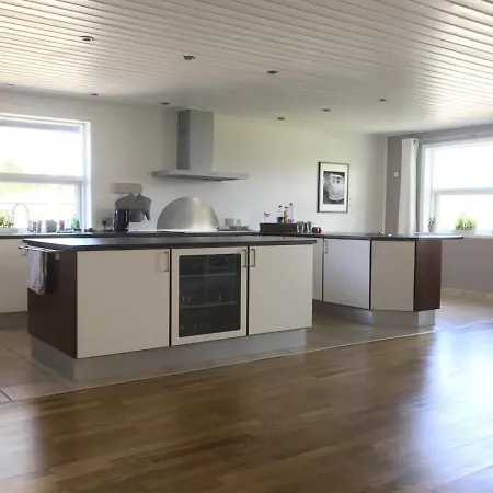 Sana - 2-5km From The Sea In Western Jutland By Interhome Holiday home Sonderby (Romo)