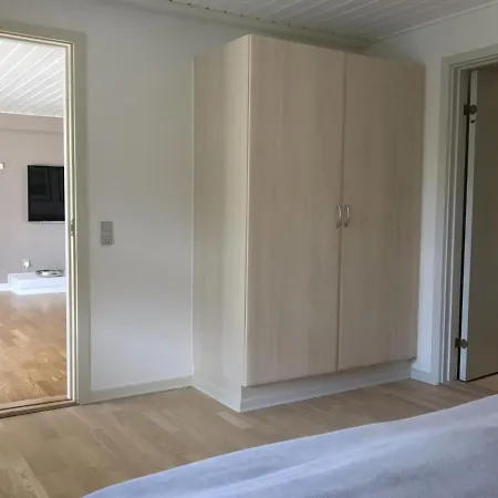 Sana - 2-5km From The Sea In Western Jutland By Interhome Sonderby (Romo)