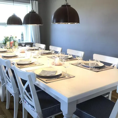 Sana - 2-5km From The Sea In Western Jutland By Interhome Holiday home
