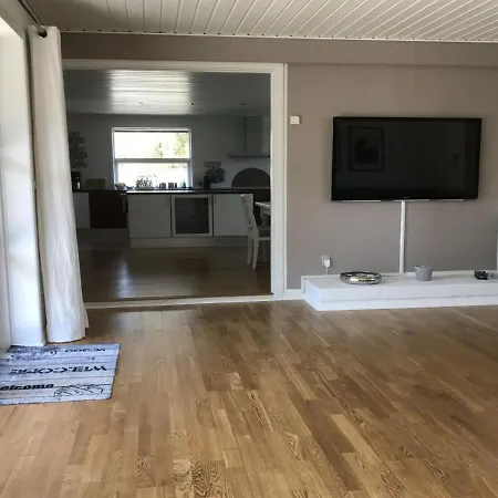 Sana - 2-5km From The Sea In Western Jutland By Interhome *