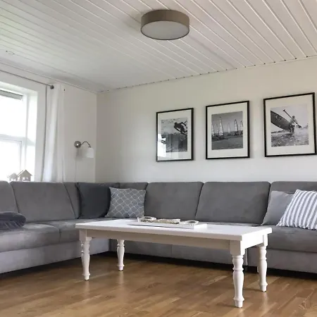 Sana - 2-5km From The Sea In Western Jutland By Interhome Holiday home Sonderby (Romo)