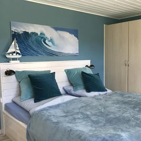 Sana - 2-5km From The Sea In Western Jutland By Interhome Holiday home *