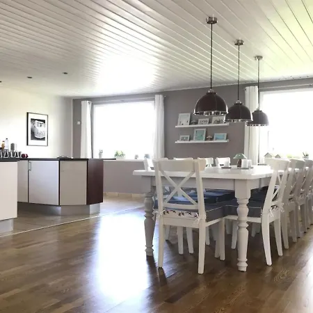 Sana - 2-5km From The Sea In Western Jutland By Interhome Holiday home