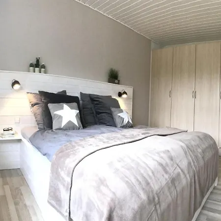 Sana - 2-5km From The Sea In Western Jutland By Interhome Sonderby (Romo)