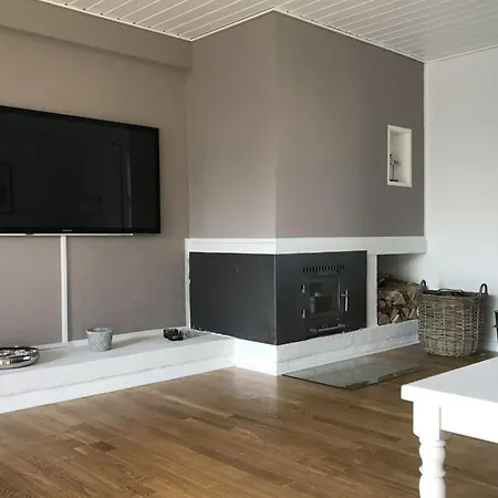 Sana - 2-5km From The Sea By Interhome * Sønderby