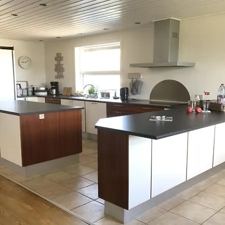 Sana - 2-5km From The Sea By Interhome Prázdninový dům *