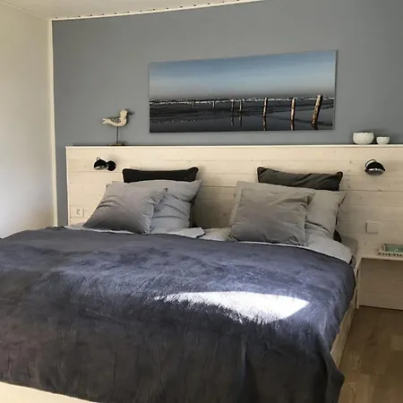 Sana - 2-5km From The Sea By Interhome *