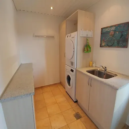 Sana - 2-5km From The Sea By Interhome Prázdninový dům Sønderby