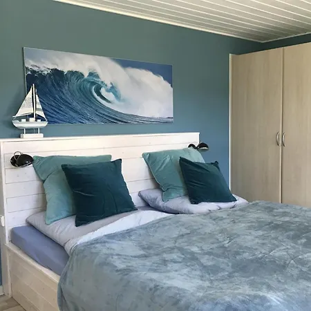 Sana - 2-5km From The Sea By Interhome
