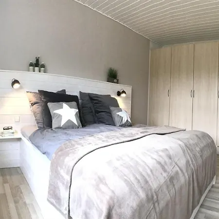 Holiday home Sana - 2-5km From The Sea By Interhome