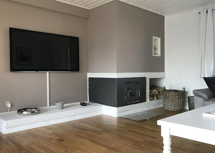 Sana - 2-5km From The Sea By Interhome * Sønderby