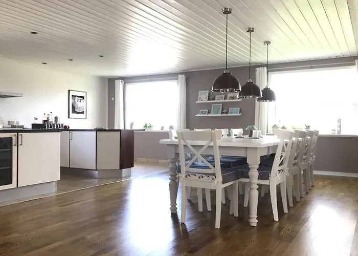 Sana - 2-5km From The Sea By Interhome