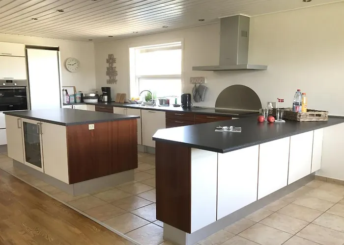 Sana - 2-5km From The Sea By Interhome Prázdninový dům *