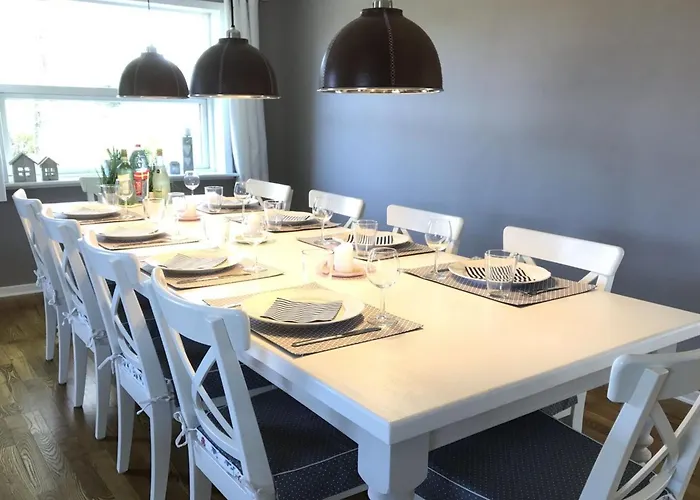 Sana - 2-5km From The Sea By Interhome Prázdninový dům Sønderby