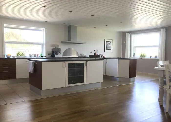 Sana - 2-5km From The Sea By Interhome *