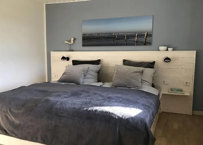 Sana - 2-5km From The Sea By Interhome *