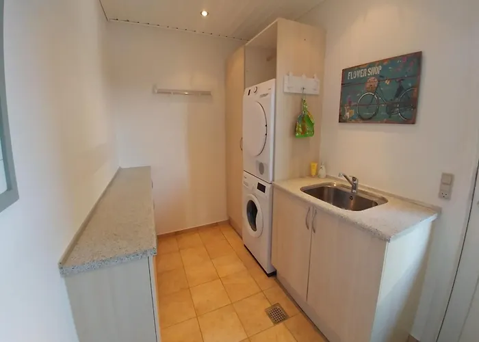 Sana - 2-5km From The Sea By Interhome Prázdninový dům Sønderby