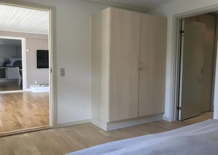 Sana - 2-5km From The Sea By Interhome Prázdninový dům Sønderby