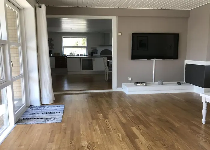 Sana - 2-5km From The Sea By Interhome * Sønderby