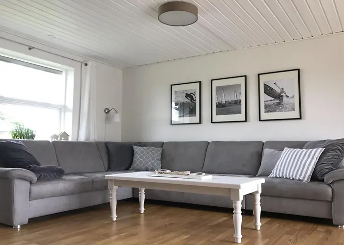 Sana - 2-5km From The Sea By Interhome Sønderby