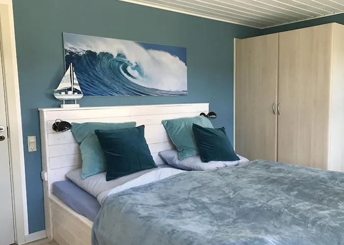 Sana - 2-5km From The Sea By Interhome