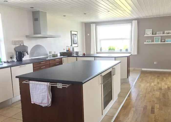 Sana - 2-5km From The Sea By Interhome Prázdninový dům