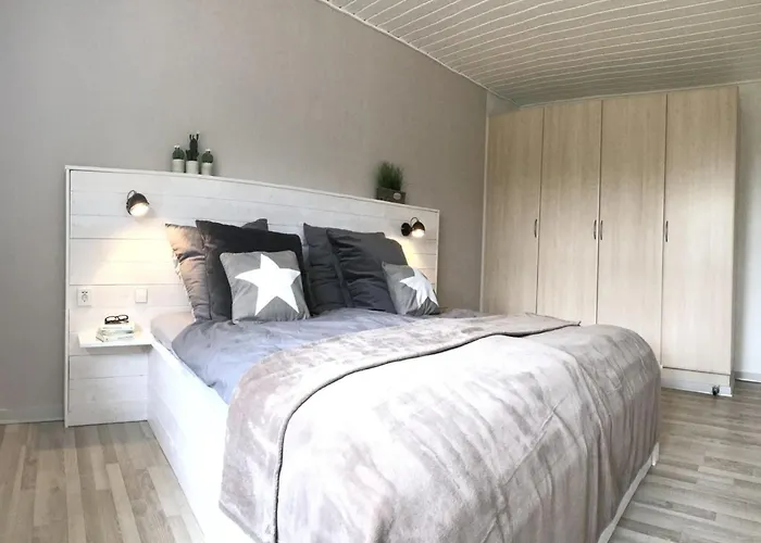 Prázdninový dům Sana - 2-5km From The Sea By Interhome