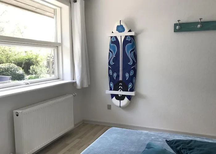 Prázdninový dům Sana - 2-5km From The Sea By Interhome Sønderby